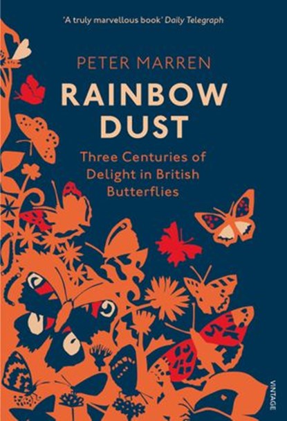Rainbow Dust, Peter Marren - Ebook - 9781448190195