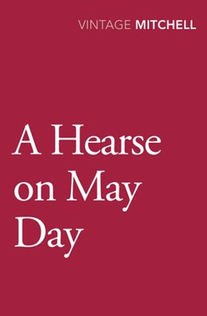 A Hearse on May Day, Gladys Mitchell - Ebook - 9781448190478