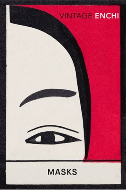 Masks, Fumiko Enchi - Ebook - 9781448191086