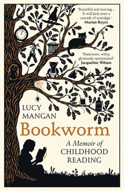 Bookworm, Lucy Mangan - Ebook - 9781448191222