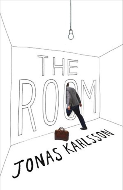 The Room, Jonas Karlsson - Ebook - 9781448191253