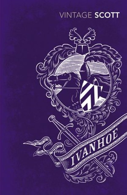 Ivanhoe, Sir Walter Scott - Ebook - 9781448191604