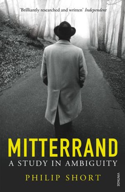 Mitterrand, Philip Short - Ebook - 9781448191895