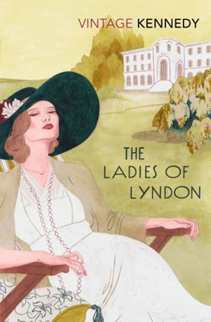 Ladies of Lyndon, Margaret Kennedy - Ebook - 9781448192052