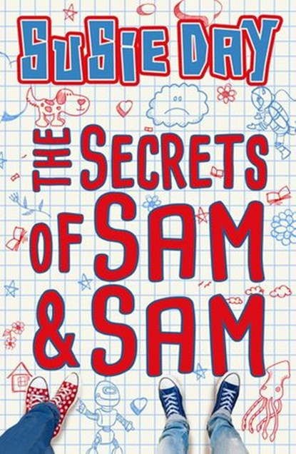 The Secrets of Sam and Sam, Susie Day - Ebook - 9781448193936