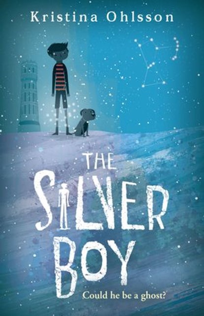 The Silver Boy, Kristina Ohlsson - Ebook - 9781448194179