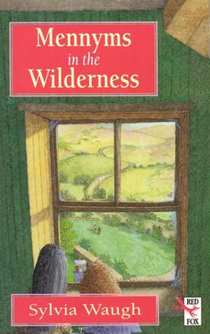 Mennyms In The Wilderness, Sylvia Waugh - Ebook - 9781448195381