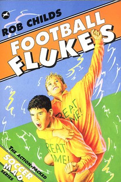Football Flukes, Rob Childs - Ebook - 9781448195930
