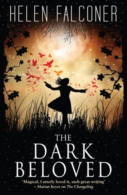 The Dark Beloved, Helen Falconer - Ebook - 9781448196647