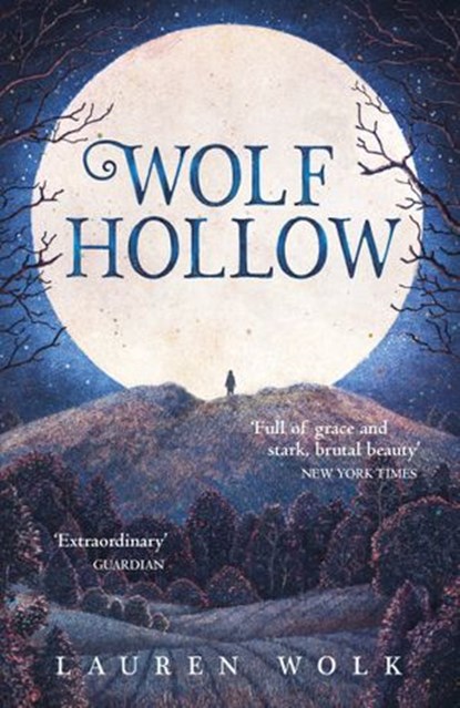 Wolf Hollow, Lauren Wolk - Ebook - 9781448197101