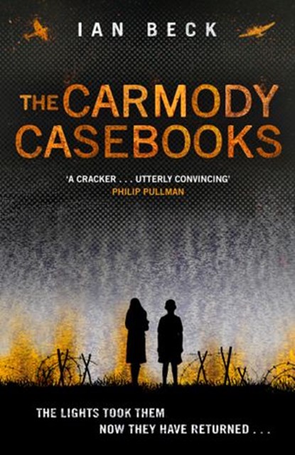 The Carmody Casebooks, Ian Beck - Ebook - 9781448197989