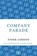 Company Parade, Storm Jameson - Paperback - 9781448200443