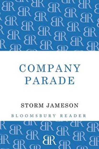 Company Parade, Storm Jameson - Paperback - 9781448200443