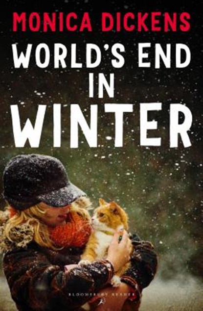 World's End in Winter, Monica Dickens - Paperback - 9781448201112