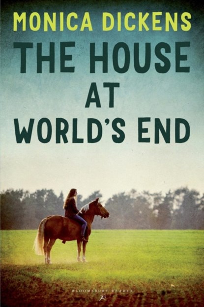 The House at World's End, Monica Dickens - Paperback - 9781448203093
