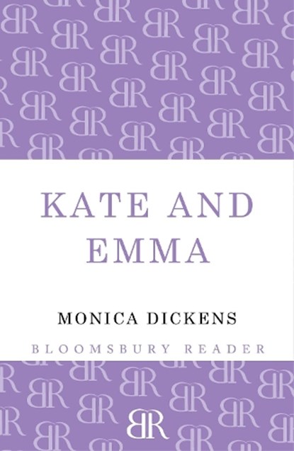 Kate and Emma, Monica Dickens - Paperback - 9781448203109