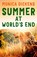 Summer at World's End, Monica Dickens - Paperback - 9781448203130