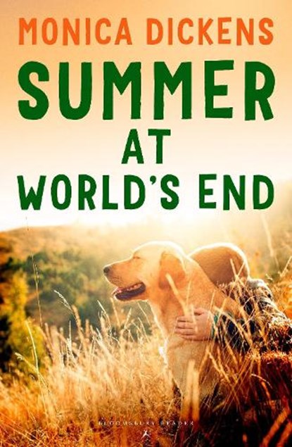 Summer at World's End, Monica Dickens - Paperback - 9781448203130