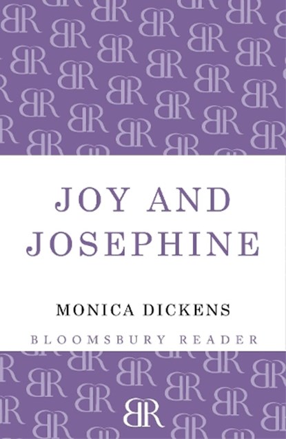 Joy and Josephine, Monica Dickens - Paperback - 9781448206667