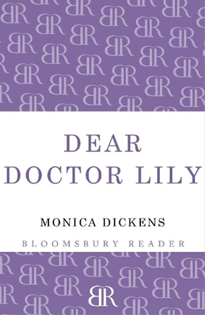 Dear Doctor Lily, Monica Dickens - Paperback - 9781448206674