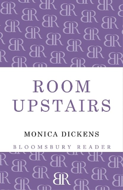The Room Upstairs, Monica Dickens - Paperback - 9781448206681