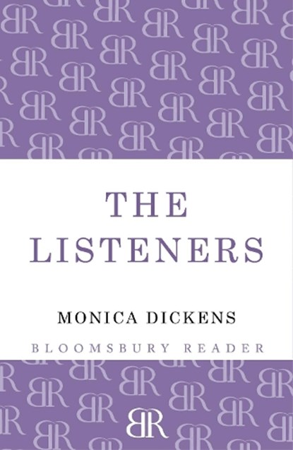 The Listeners, Monica Dickens - Paperback - 9781448206704