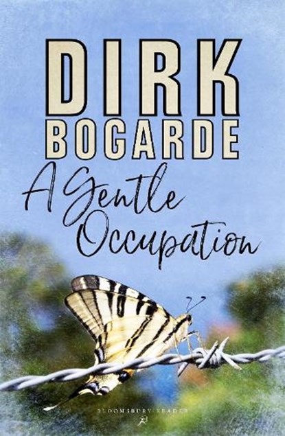A Gentle Occupation, Dirk Bogarde - Paperback - 9781448206841