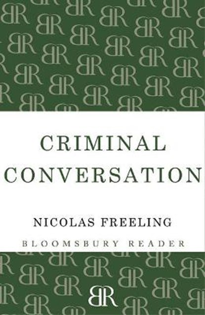 Criminal Conversation, Nicolas Freeling - Paperback - 9781448206988