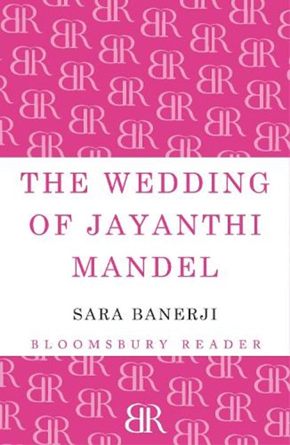 The Wedding of Jayanthi Mandel, Sara Banerji - Paperback - 9781448208371