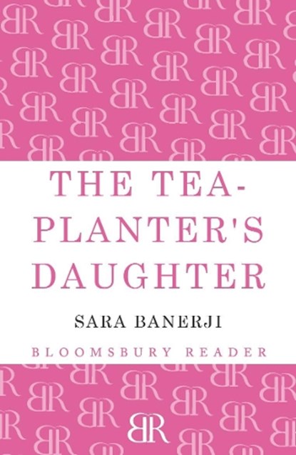 The Tea-Planter's Daughter, Sara Banerji - Paperback - 9781448208432