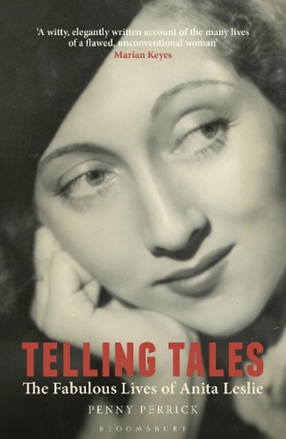 Telling Tales, Penny Perrick - Paperback - 9781448217212