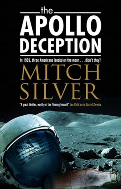 The Apollo Deception, Mitch Silver - Ebook - 9781448303595