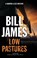 Low Pastures, Bill James - Gebonden - 9781448305728