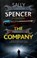 The Company, Sally Spencer - Gebonden - 9781448306114