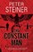 The Constant Man, Peter Steiner - Gebonden - 9781448306176