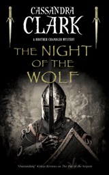 The Night of the Wolf - Cassandra Clark - 9781448306725