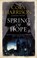 Spring of Hope, Cora Harrison - Paperback - 9781448307173