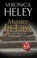 Murder-In-Law, Veronica Heley - Gebonden - 9781448308514