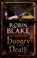 Hungry Death, Robin Blake - Paperback - 9781448308811