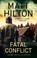 Fatal Conflict, Matt Hilton - Paperback - 9781448308996