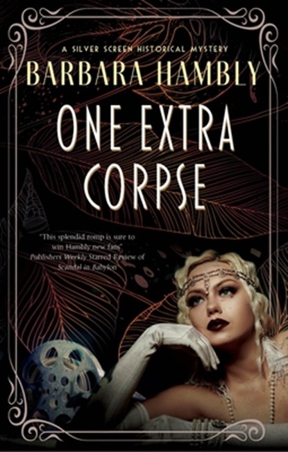 One Extra Corpse, Barbara Hambly - Paperback - 9781448310319