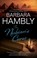 The Nubian’s Curse, Barbara Hambly - Gebonden - 9781448311361
