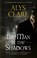 The Man in the Shadows, Alys Clare - Gebonden - 9781448311552