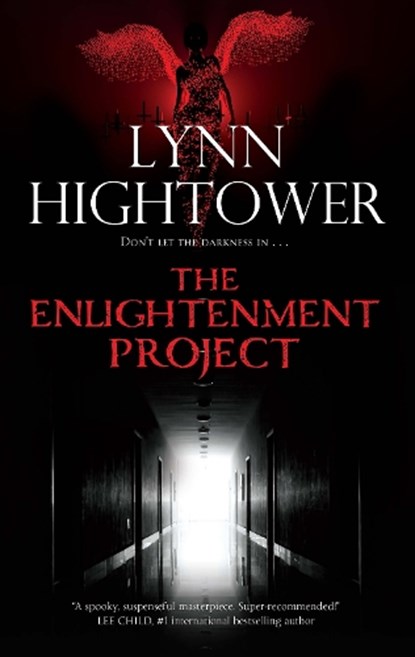 The Enlightenment Project, Lynn Hightower - Gebonden - 9781448311583
