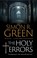 The Holy Terrors, Simon R. Green - Gebonden - 9781448311637