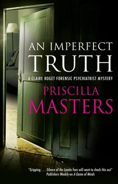 An Imperfect Truth, Priscilla Masters - Gebonden - 9781448311897