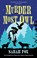 Murder Most Owl, Sarah Fox - Gebonden - 9781448312290