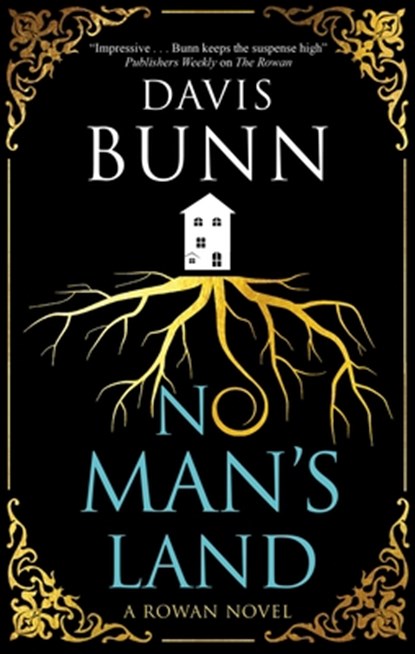 No Man's Land, Davis Bunn - Gebonden - 9781448312528