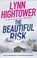 The Beautiful Risk, Lynn Hightower - Paperback - 9781448312788