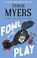 Fowl Play, Tamar Myers - Gebonden - 9781448313204
